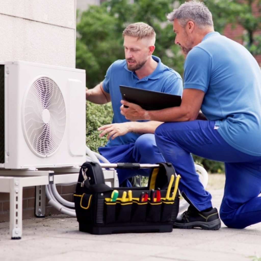Why Home Service Companies Choose Us